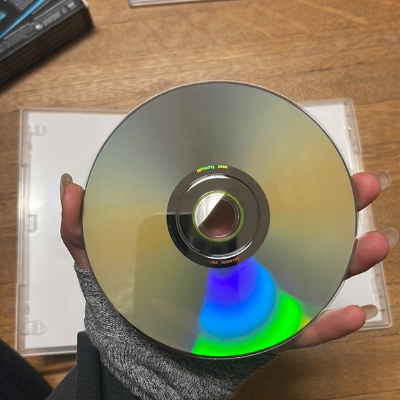 Fast & Furious 4 dvd movie collection - Picture 15 of 15